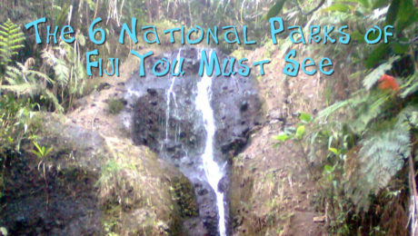 national-parks-of-fiji